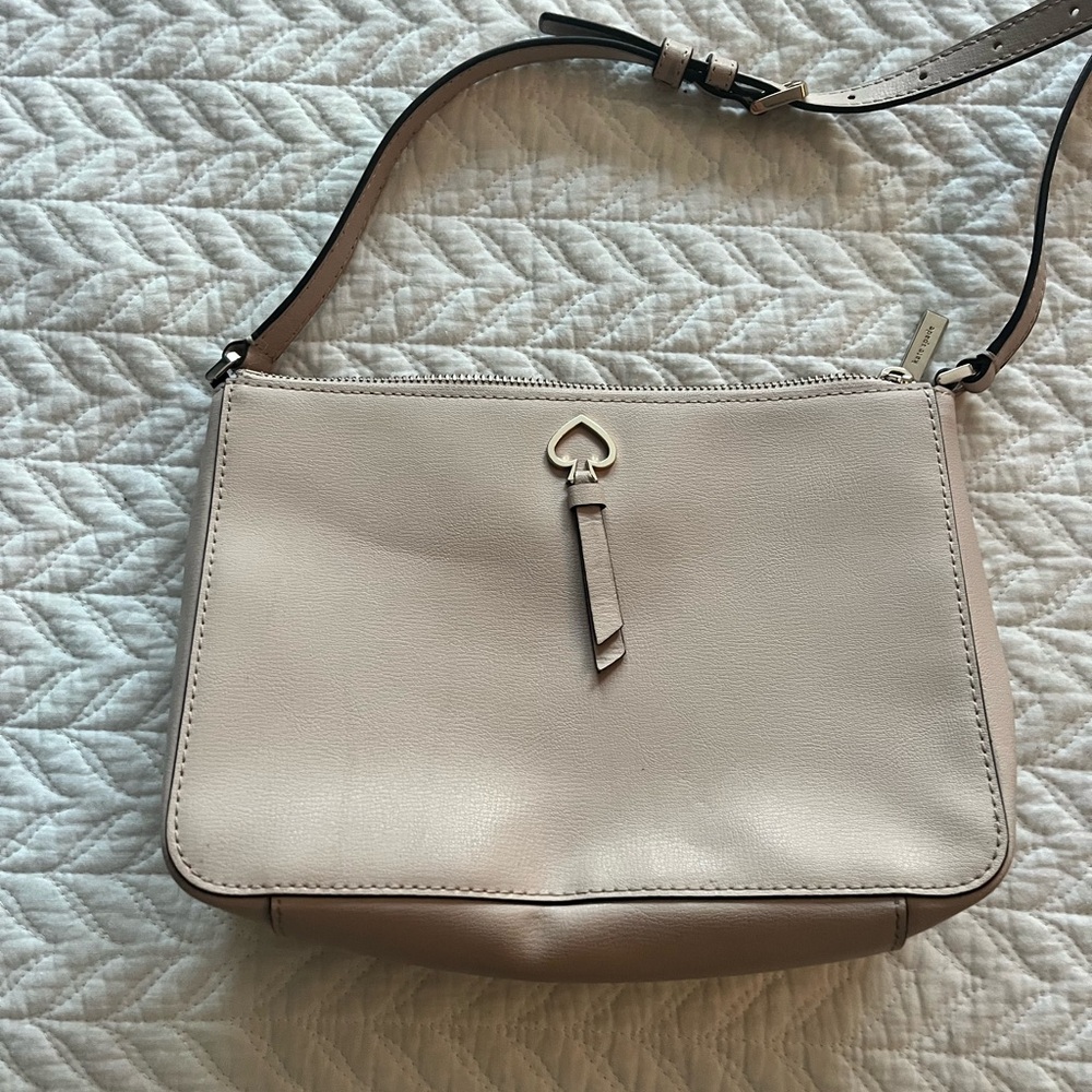 Kate spade Adel purse